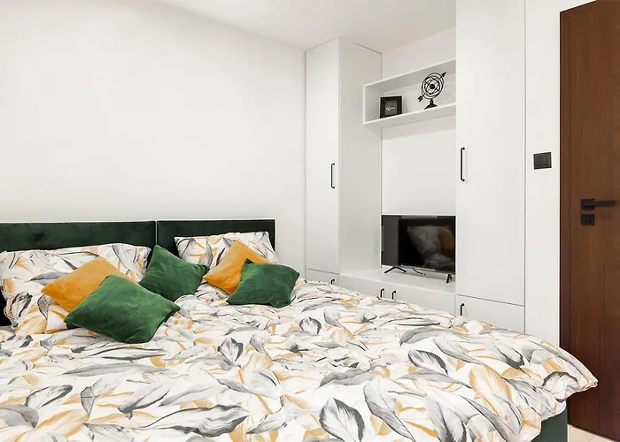 2 Apartamenty Typu Premium Tylko 9 Minut Do Jeziora Tarnobrzeskiego Oraz 15 Minut Od Sandomierza !!!