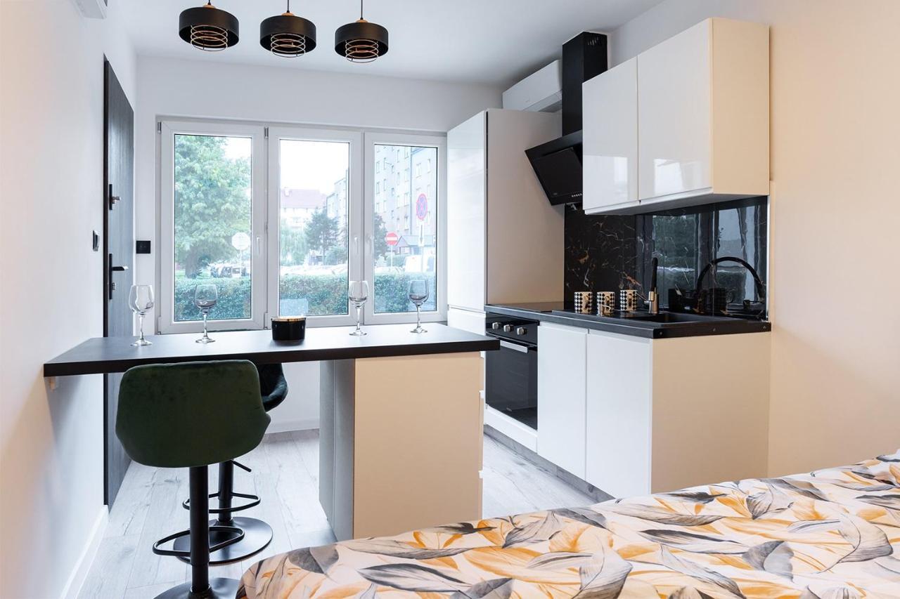 Apartment Premium Apartments: Lakeside Retreat Near Sandomierz